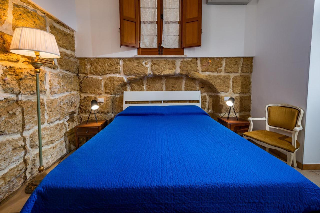 Casa Vacanze Cappuccini Кастелламмаре-дель-Голфо Экстерьер фото